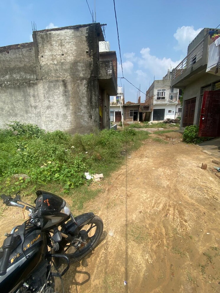 Exterior View, chd-resortico  56 Sq.Yd. Plot In Sohna Sector 34 Gurgaon 7825047