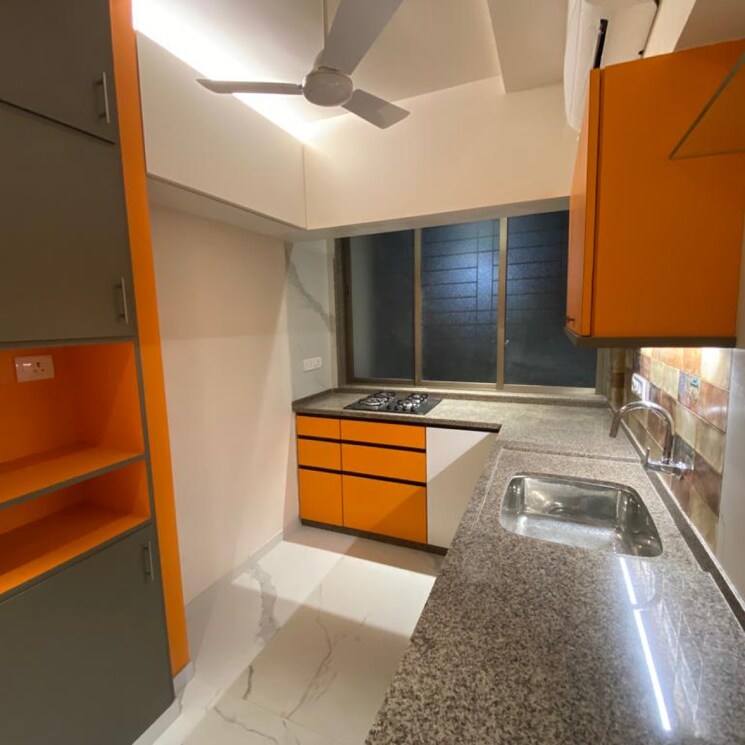 Kitchen, makhdoomi-apartments 2 Bedroom 600 Sq.Ft. Apartment In Santacruz East Mumbai 7825048