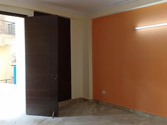 2 BHK Apartment For Rent in Khirki Extension Delhi  7825013