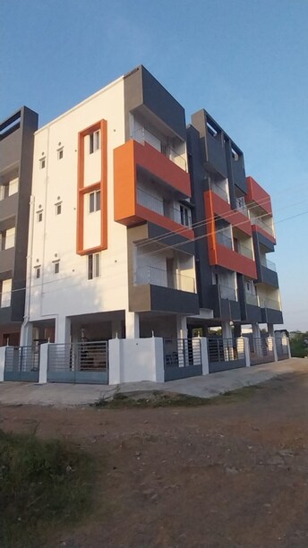 3 BHK Apartment For Resale in Padappai Chennai  7374791