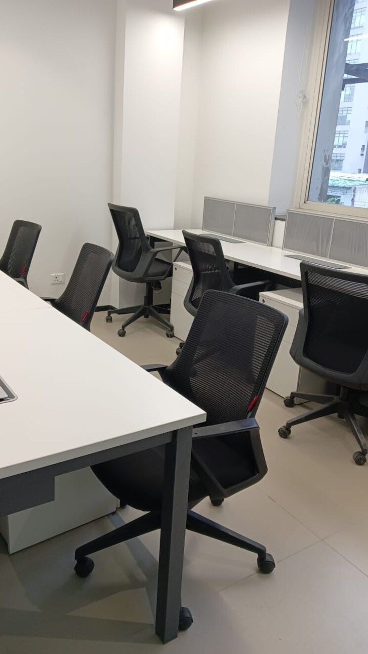 Cover Image, salt lake sector v Commercial Co Working Space 350 Sq.Ft. In Salt Lake Sector V Kolkata 7824357