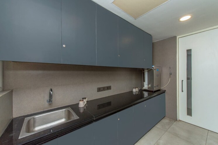 Kitchen, salt lake sector v Commercial Co Working Space 350 Sq.Ft. In Salt Lake Sector V Kolkata 7824357