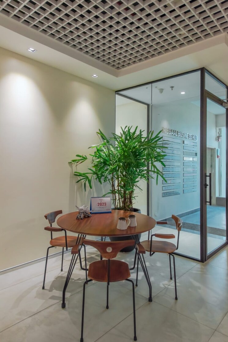 undefined, salt lake sector v Commercial Co Working Space 350 Sq.Ft. In Salt Lake Sector V Kolkata 7824357