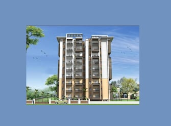 2 BHK Apartment For Resale in VHV Happy Homes 2 0 Soyepur Varanasi  7824535