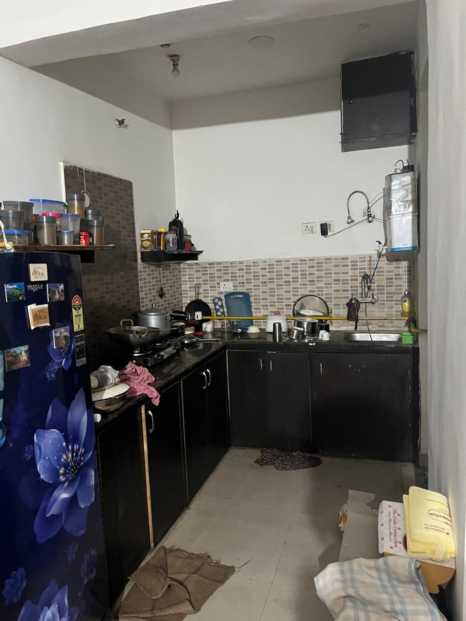 3 BHK Apartment For Rent in Saviour Greenisle Sain Vihar Ghaziabad  7825096