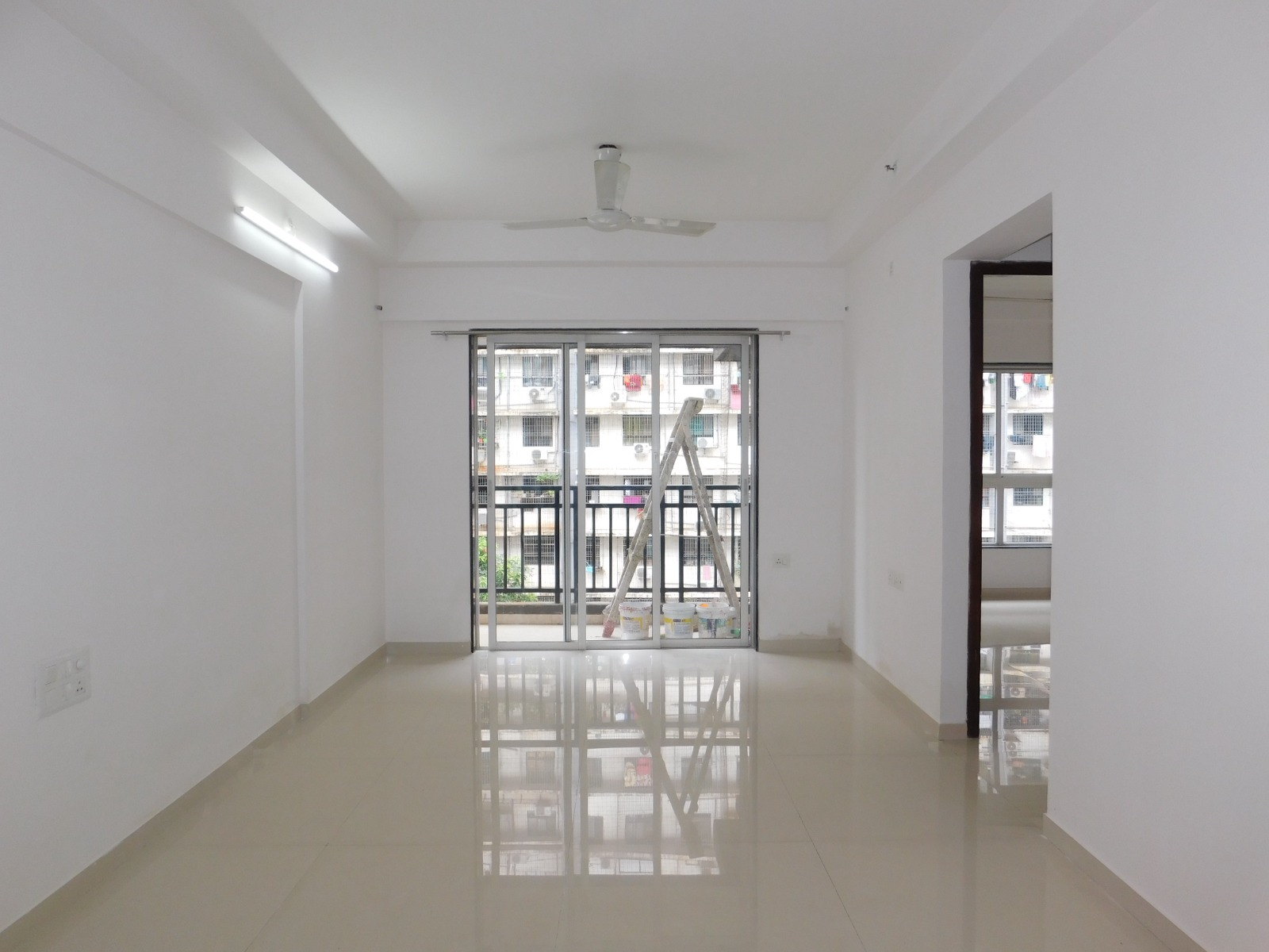 2 BHK Apartment For Rent in Godrej Prime Chembur Mumbai  7825095