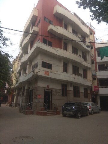  Co-working Space – Exterior View View at New Friends Colony - for Sale