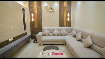 4 BHK Apartment For Sale in Dwarka Mor