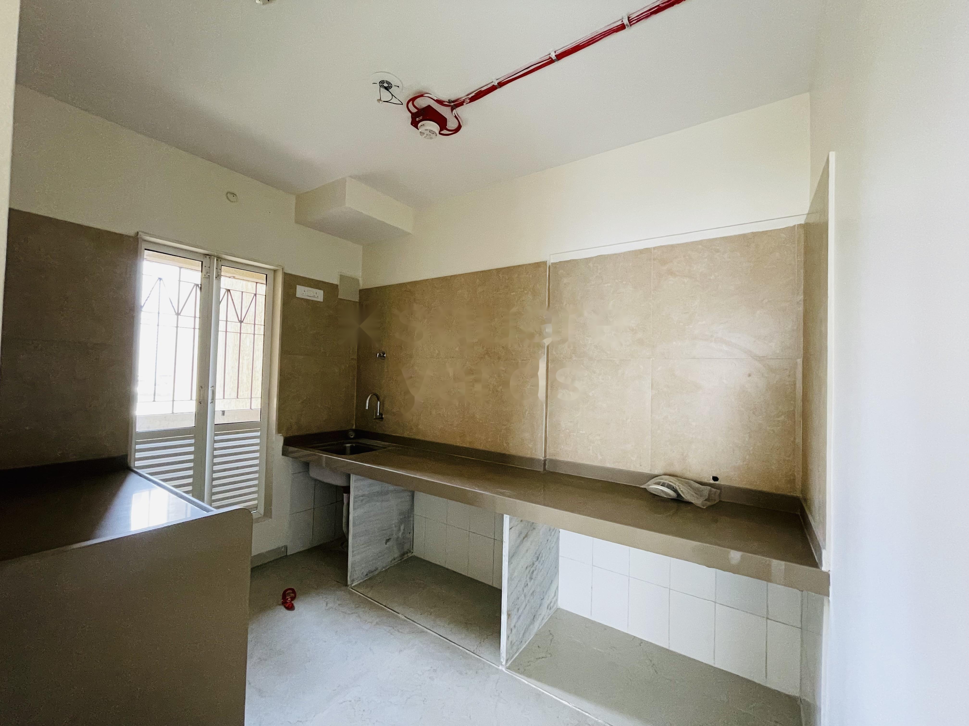 2 BHK Apartment For Rent in Dosti West County Balkum Thane  7825091