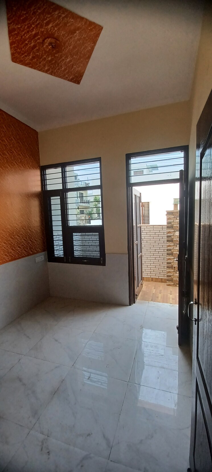 Kitchen, patiala road 2 Bedroom 650 Sq.Ft. Independent House In Patiala Road Zirakpur 7825139