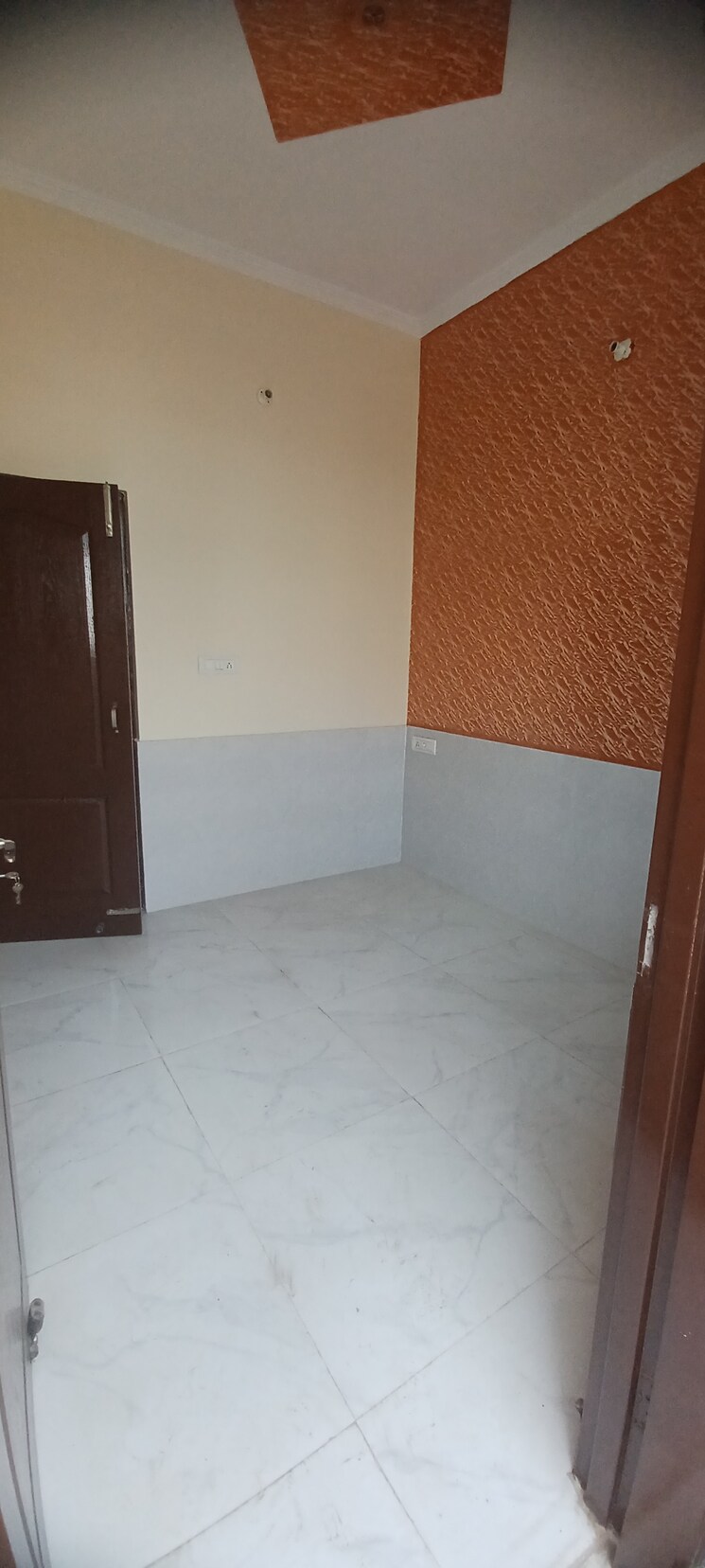 Kitchen, patiala road 2 Bedroom 650 Sq.Ft. Independent House In Patiala Road Zirakpur 7825139