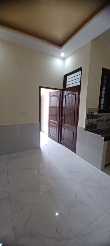 Staircase in 2 BHK Independent House at Patiala Road – for Sale