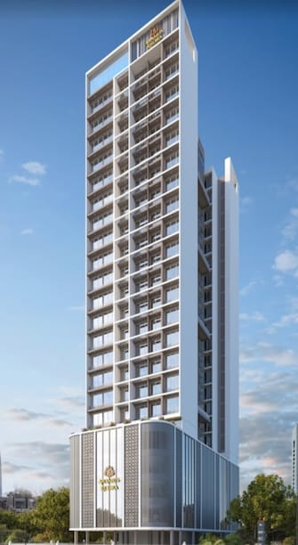 3 BHK Apartment For Resale in Gurukrupa Aramus Rudra Kharghar Sector 18 Navi Mumbai  7825154