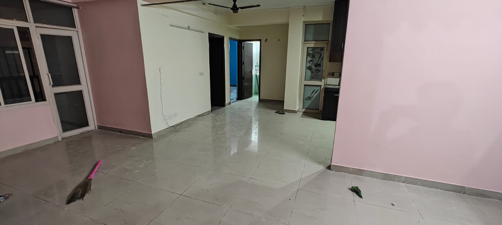 3 BHK Apartment For Rent in Ajnara Gen X Dundahera Ghaziabad  7825191