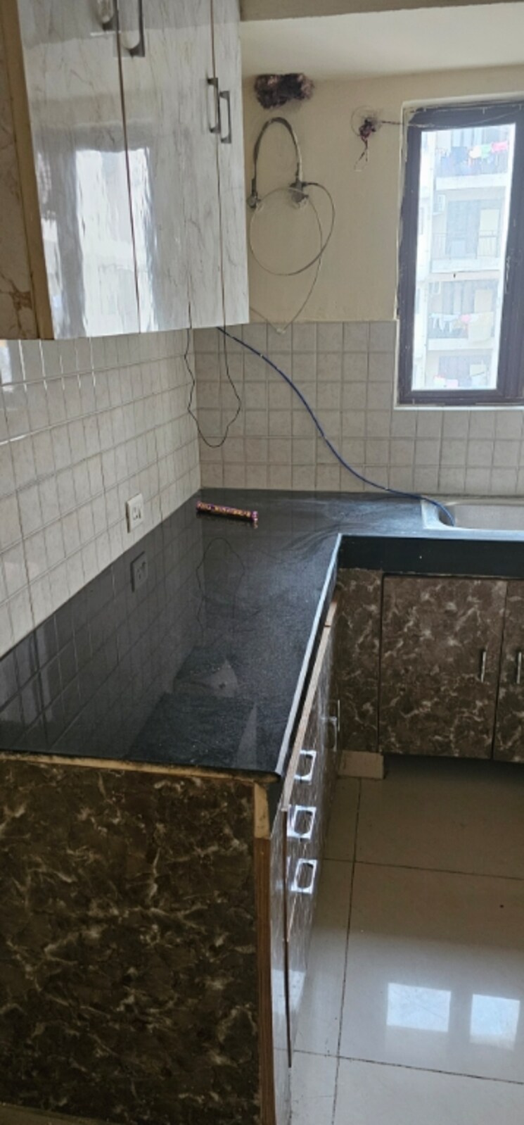 Kitchen, landcraft-river-heights 2 Bedroom 976 Sq.Ft. Apartment In Raj Nagar Extension Ghaziabad 7825425