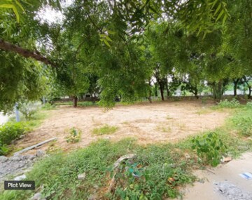  Plot For Sale in South Bopal