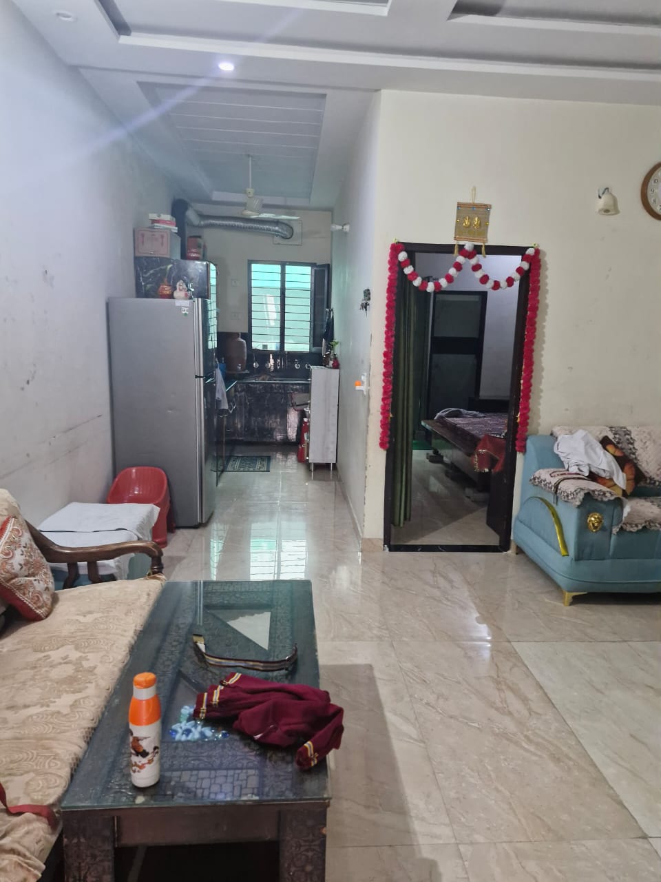 2 BHK Apartment For Rent in Sukhdev Vihar Delhi  7825142