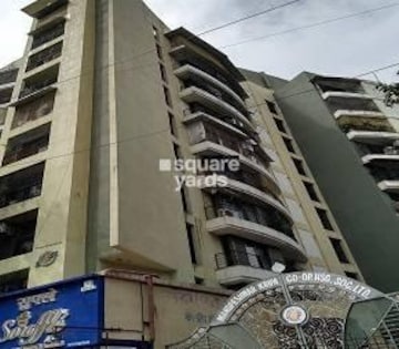 3 BHK Apartment For Rent in Borivali West Mumbai  7825171