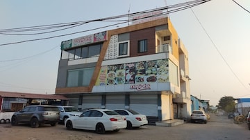 Commercial Co-working Space 1000 Sq.Ft. For Rent in MR-10 Indore  7825145