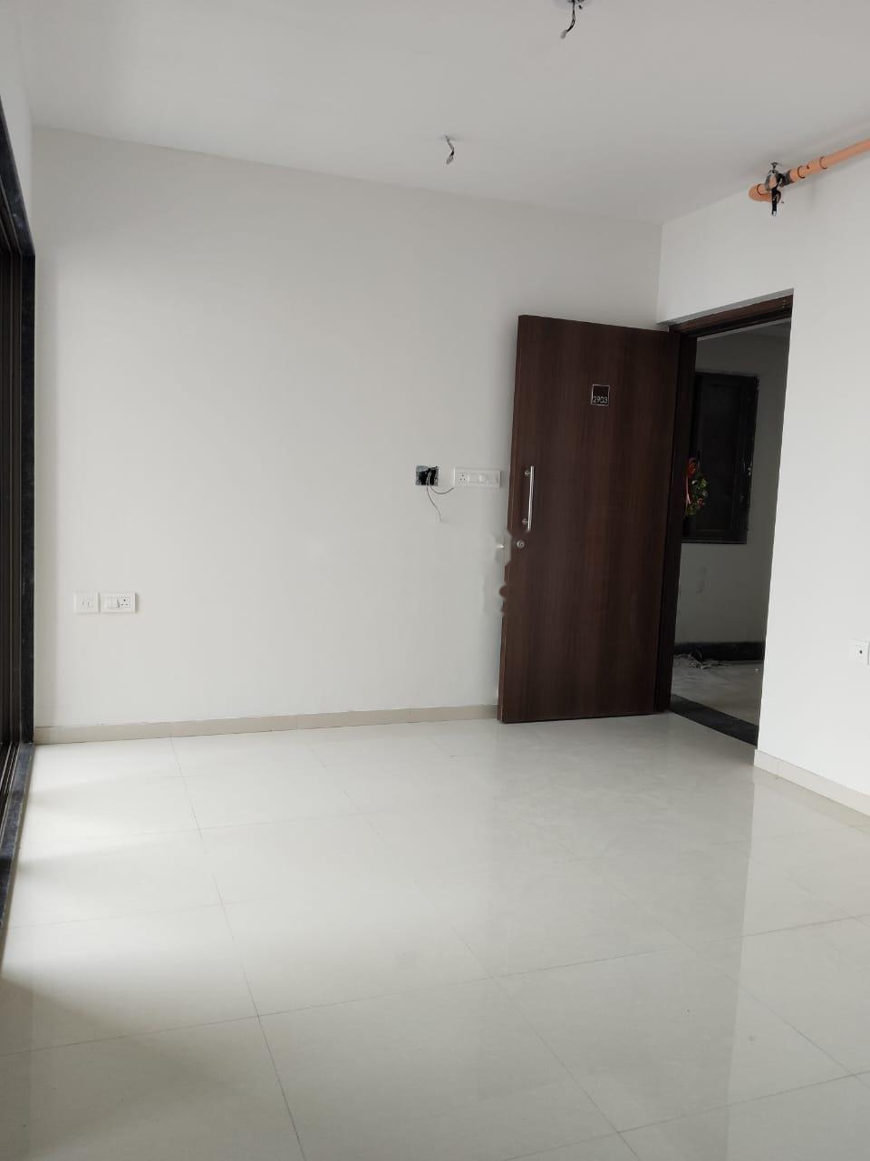 1 BHK Apartment For Rent in Runwal Eirene Balkum Thane  7825187