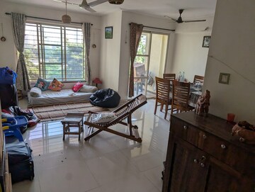 2 BHK Apartment For Sale in Comfort Zone, Balewadi