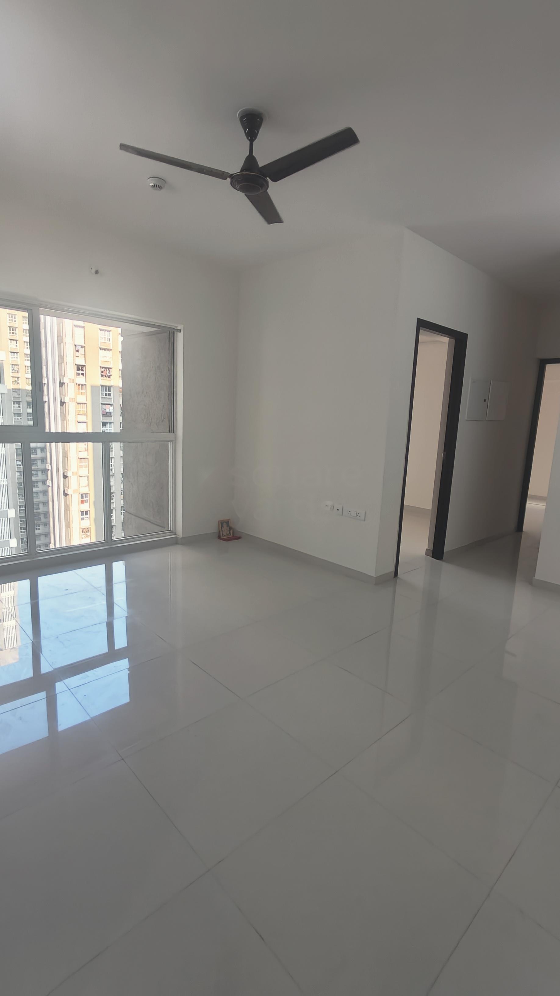 2 BHK Apartment For Rent in Lodha Amara Kolshet Road Thane  7825242