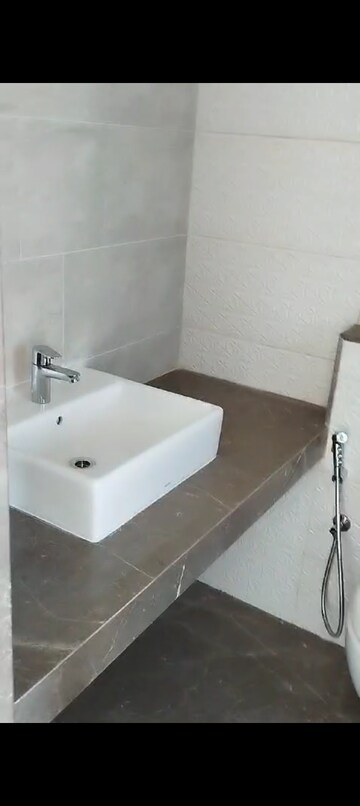 Bathroom in 1 BHK Apartment at Kandivali West – for Sale