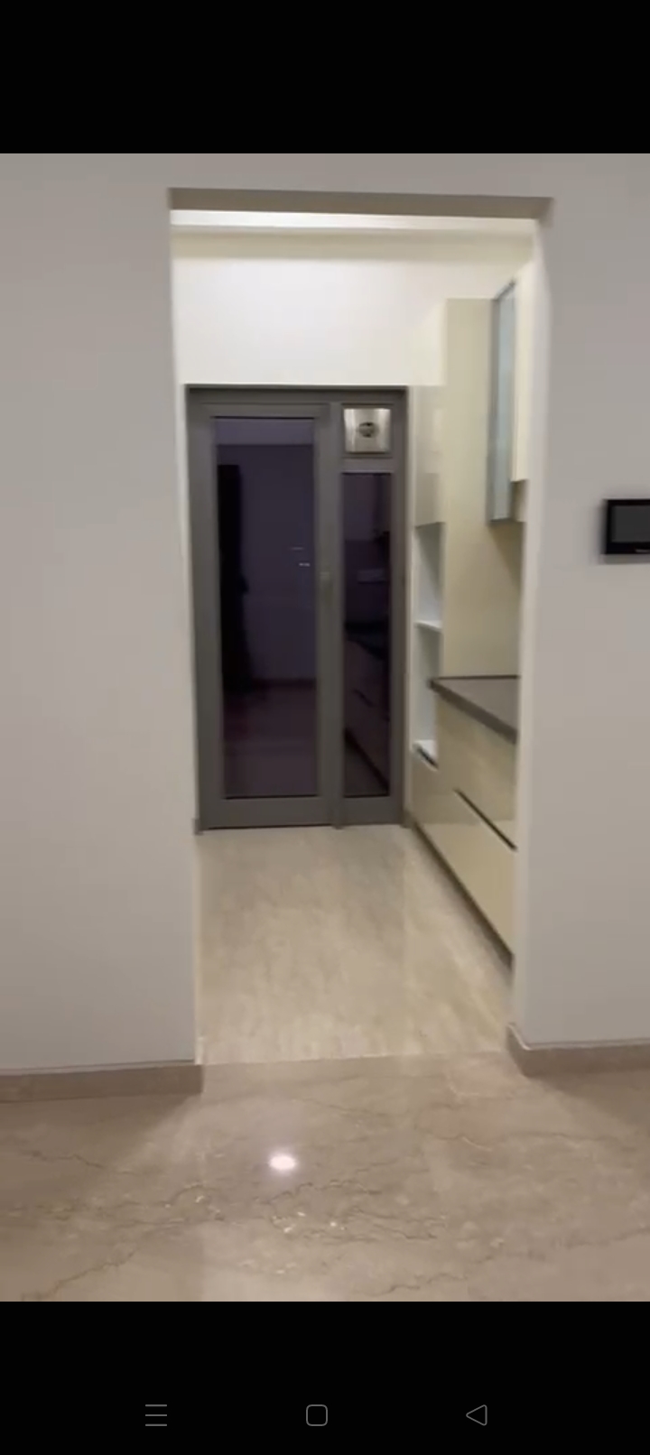 2 BHK + Pooja Room Apartment For Sale in Piramal Mahalaxmi