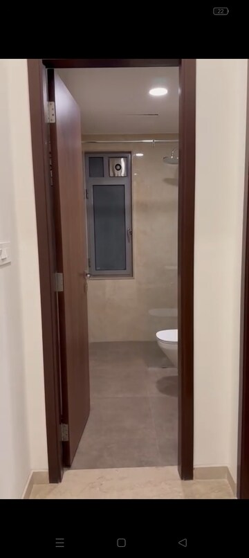 Building Lobby in 2 BHK Apartment at Piramal Mahalaxmi, Mahalaxmi – for Sale