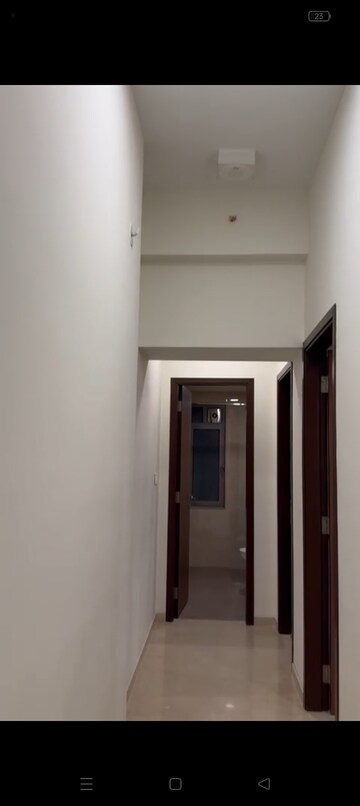 Building Lobby in 2 BHK Apartment at Piramal Mahalaxmi, Mahalaxmi – for Sale