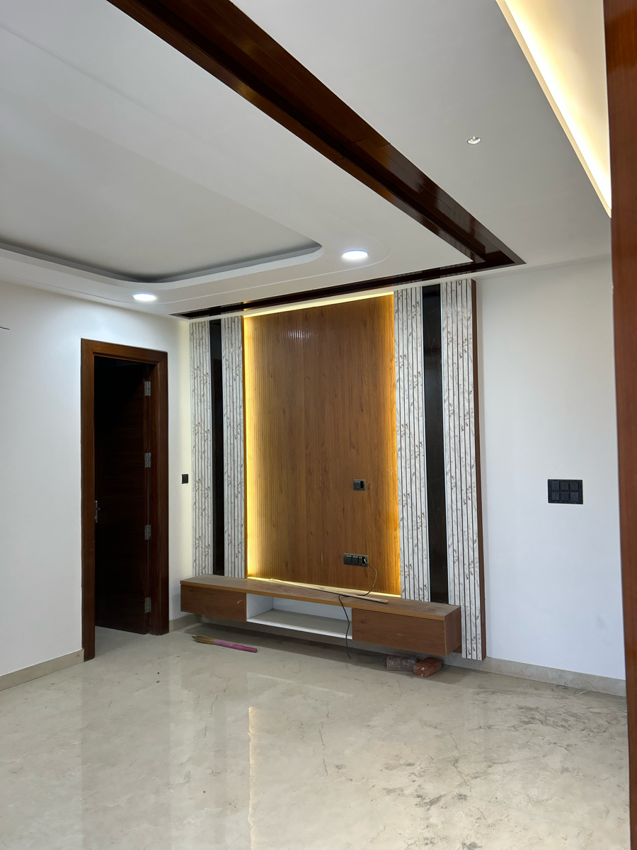 4 BHK Builder Floor For Sale in Sector 85