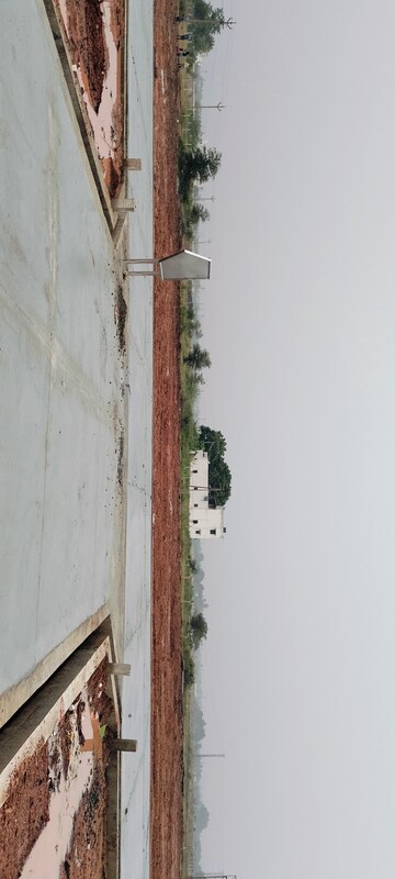 Plot Area in  Plot at Pudukkottai nh – for Sale