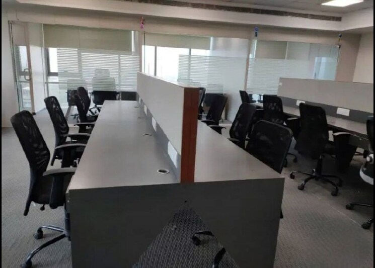 Team Area, baner Commercial Office Space 4000 Sq.Ft. In Baner Pune 7825278