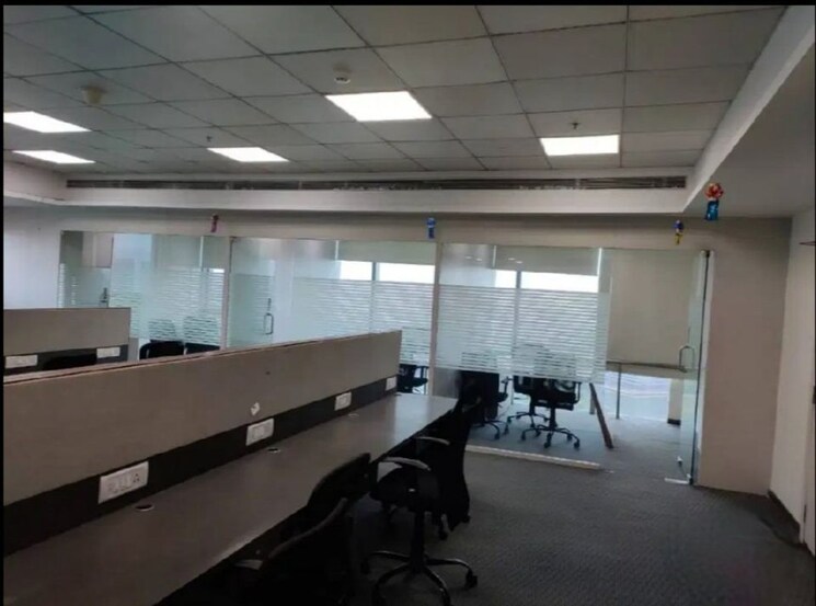 Team Area, baner Commercial Office Space 4000 Sq.Ft. In Baner Pune 7825278