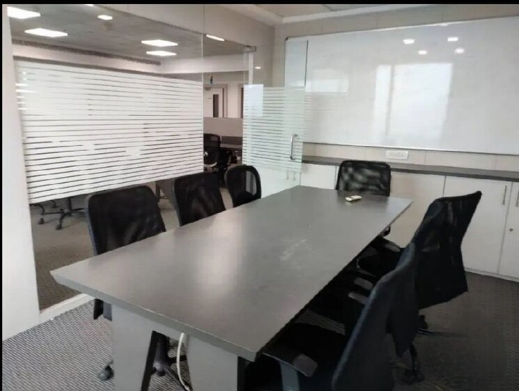 Team Area, baner Commercial Office Space 4000 Sq.Ft. In Baner Pune 7825278