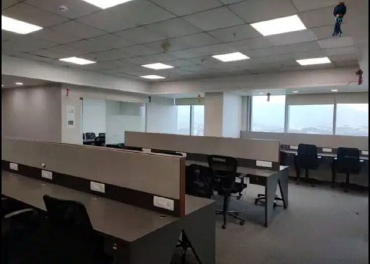 Team Area, baner Commercial Office Space 4000 Sq.Ft. In Baner Pune 7825278