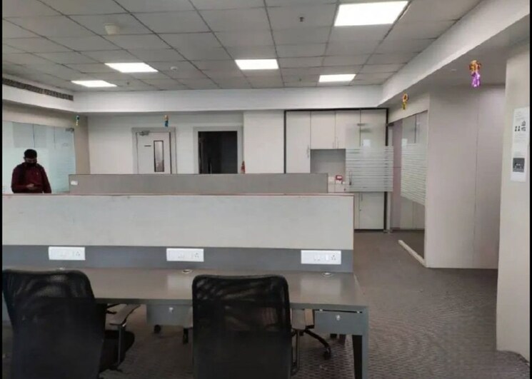 Team Area, baner Commercial Office Space 4000 Sq.Ft. In Baner Pune 7825278