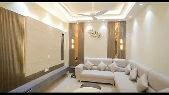 3 BHK Apartment For Resale in Dwarka Mor Delhi  7825277