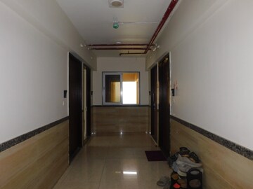 Building Lobby in 1 BHK Apartment at Runwal My City, Dombivli East – for Sale