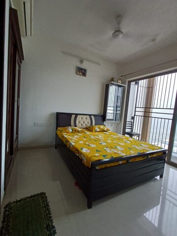 Bedroom in 1 BHK Apartment at Runwal My City, Dombivli East – for Sale