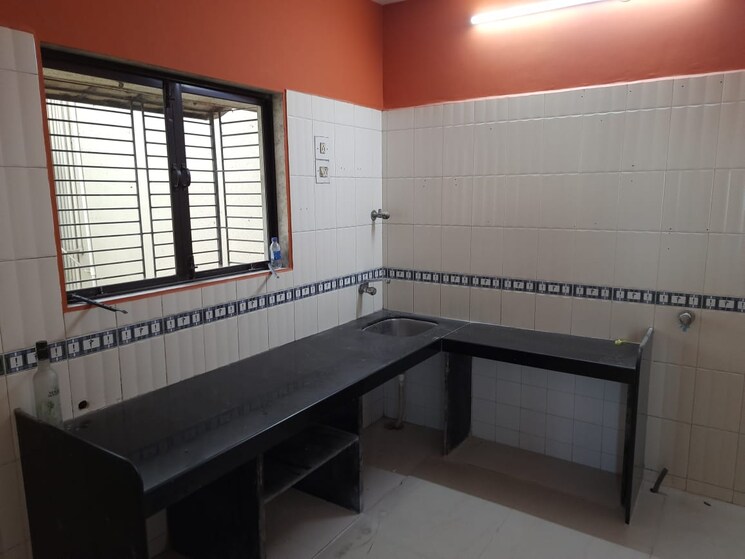 Kitchen, eden-garden-tower 3 Bedroom 900 Sq.Ft. Apartment In Chembur Mumbai 7825415