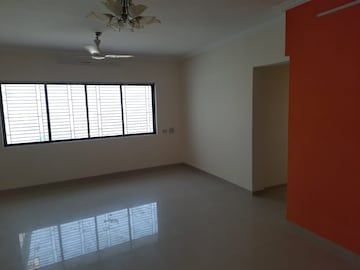 3 BHK Apartment For Resale in Eden Garden Tower Chembur Mumbai  7825415