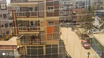 3 BHK Apartment For Resale in SVS Patels Callisto Hebbal Bangalore  7825433