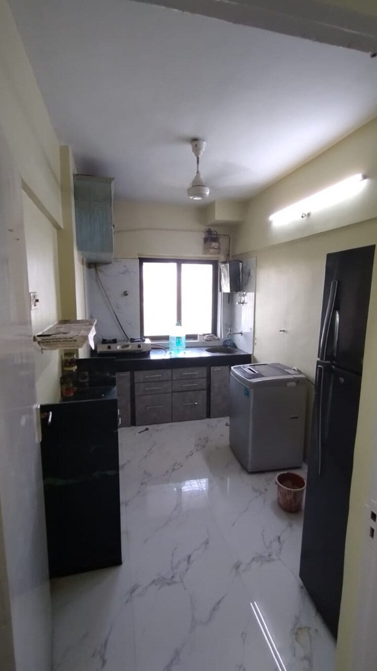 Kitchen, seva-samiti-chs 2 Bedroom 850 Sq.Ft. Apartment In Sion East Mumbai 7825555