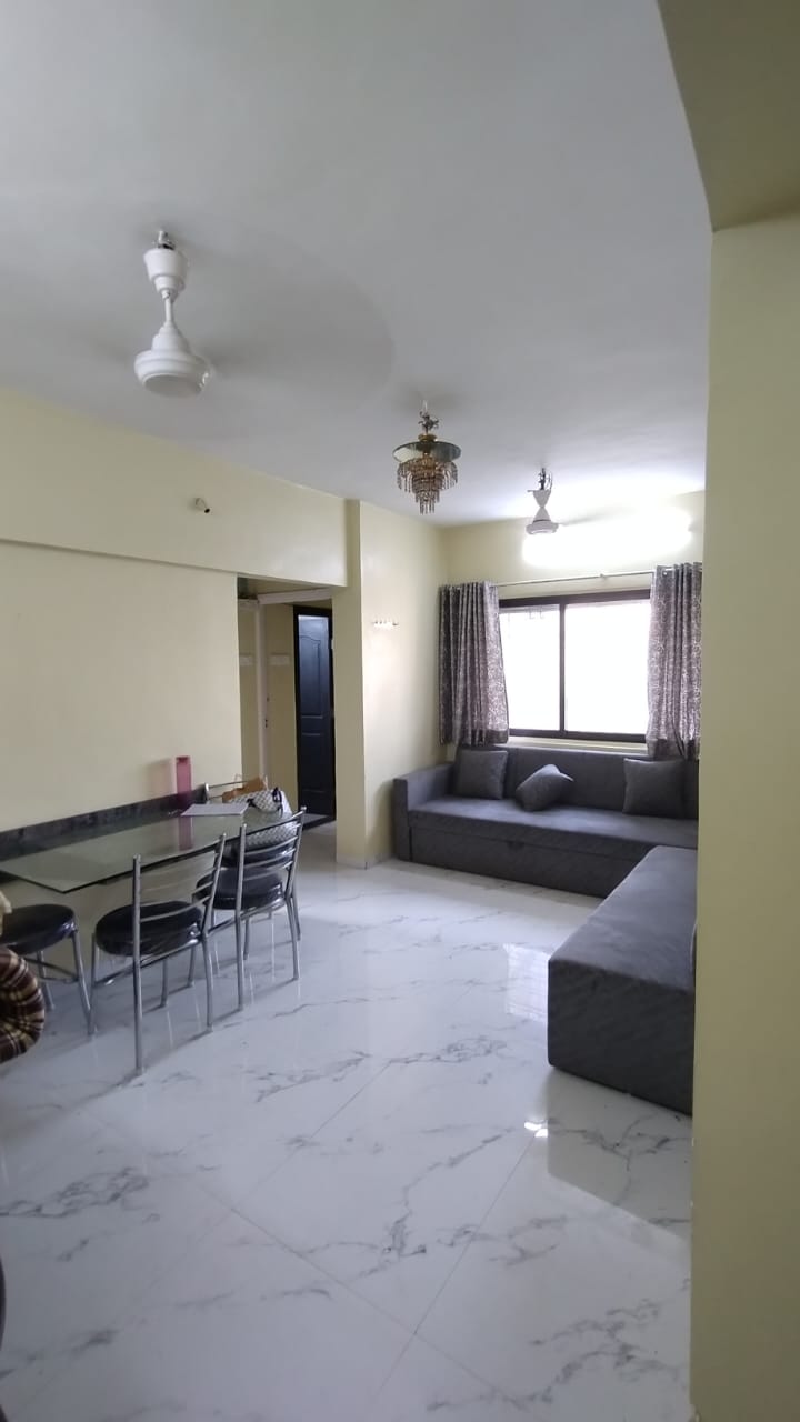 2 BHK Apartment For Rent in Seva Samiti CHS Sion East Mumbai  7825555