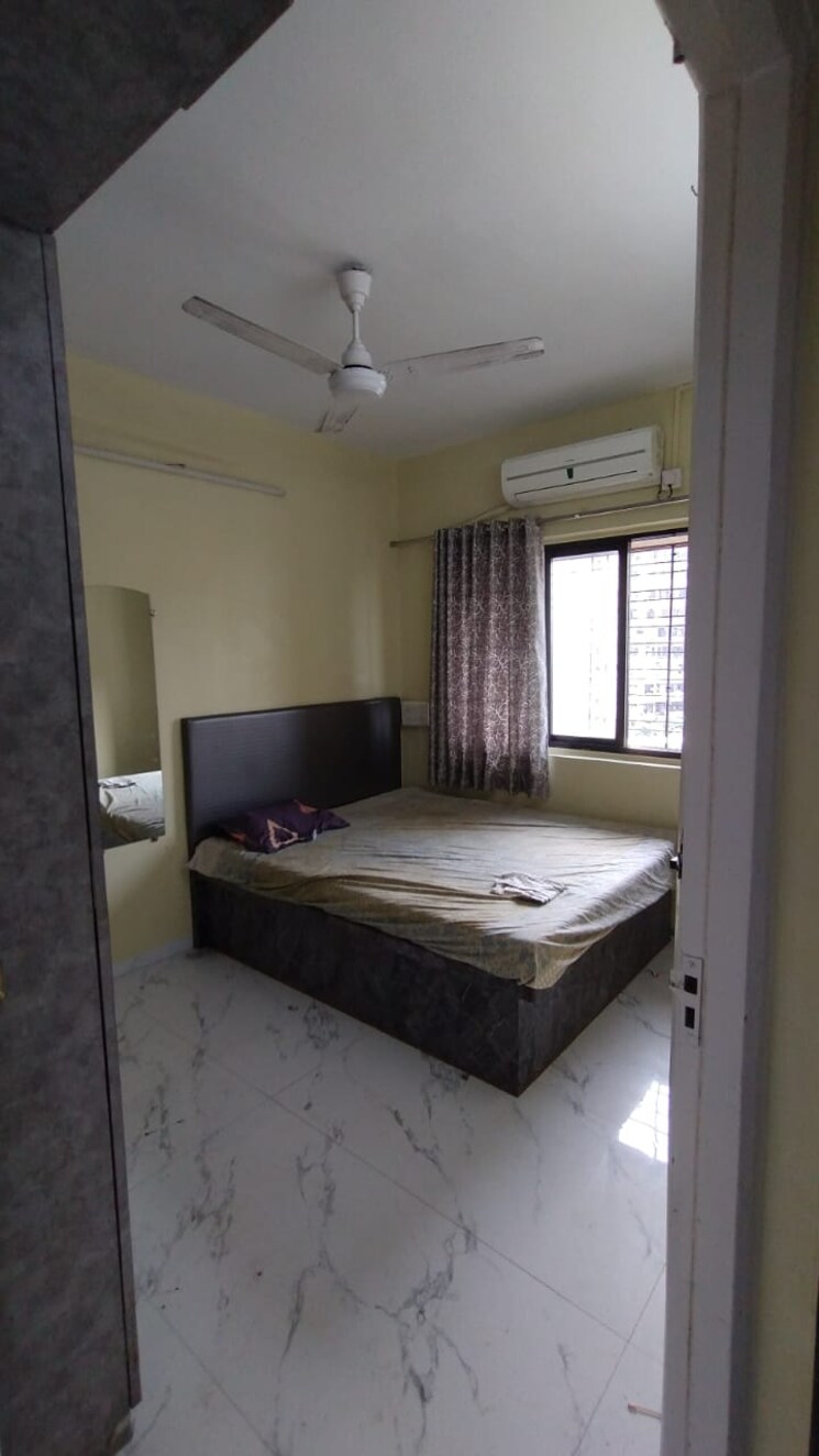 Bedroom, seva-samiti-chs 2 Bedroom 850 Sq.Ft. Apartment In Sion East Mumbai 7825555