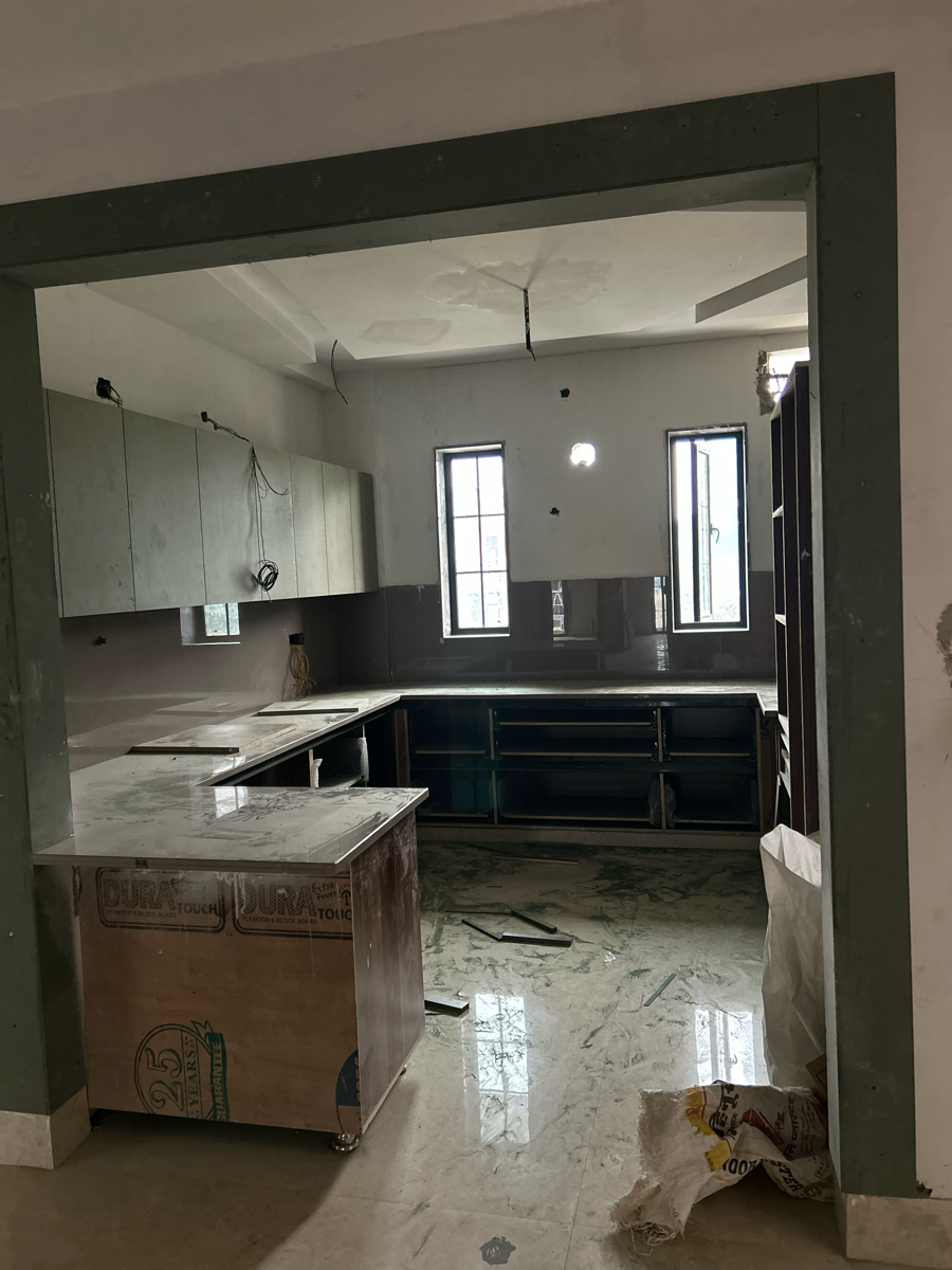 4 BHK Builder Floor For Sale in Sector 85