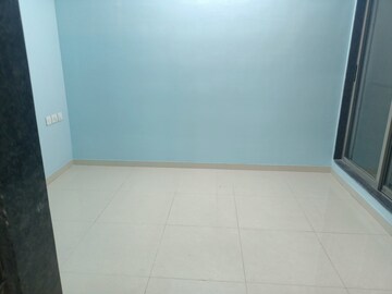 Master Bedroom in 2 BHK Apartment at Runwal Eirene, Balkum Pada – for Rent