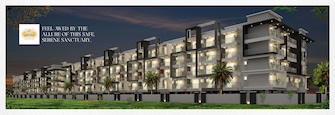 3 BHK Apartment For Resale in Kingston Legacy Kr Puram Bangalore  7825517