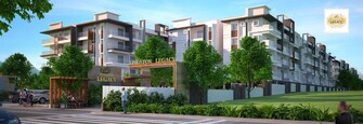 3 BHK Apartment For Resale in Kingston Legacy Kr Puram Bangalore  7825517